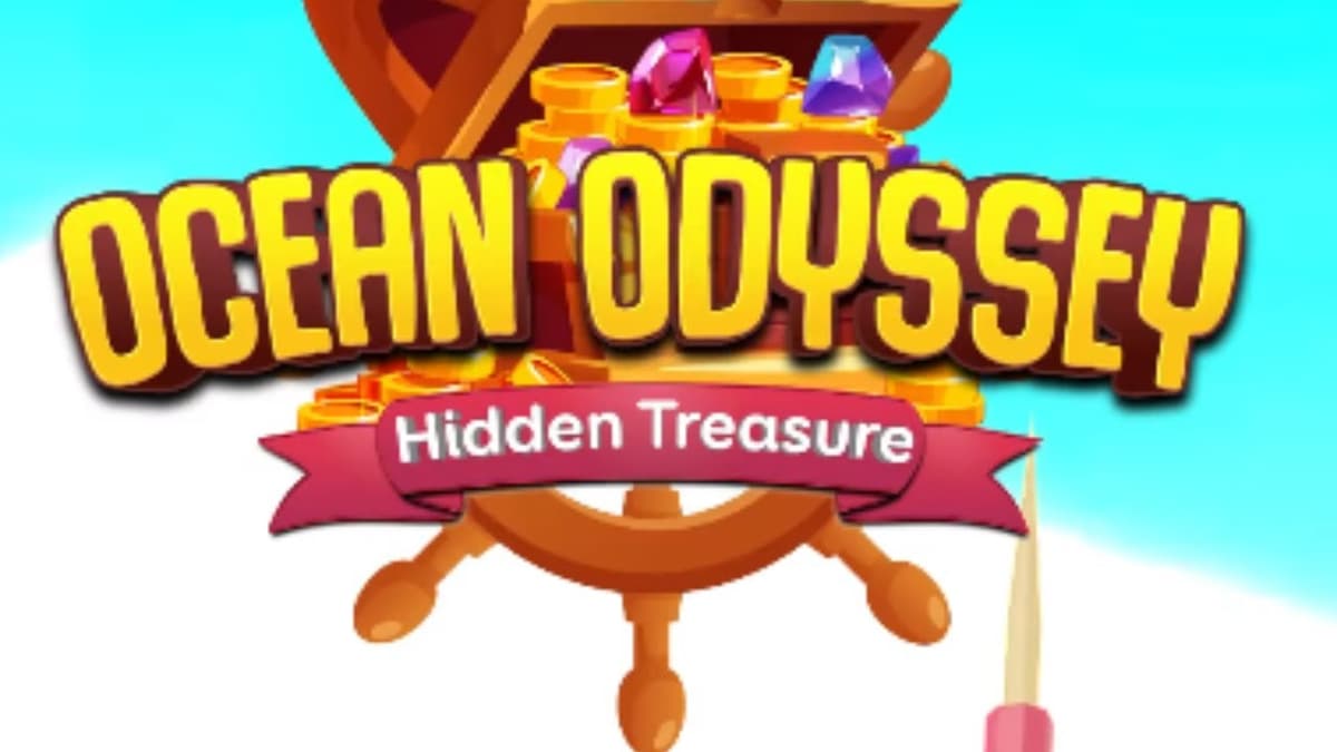 Ocean Odyssey