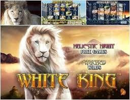 918KAYA WHITE KING Jackpot Winner