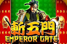 918KAYA Emperor Gate Game