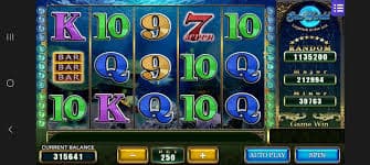 918KAYA SEA WORLD Jackpot Winner