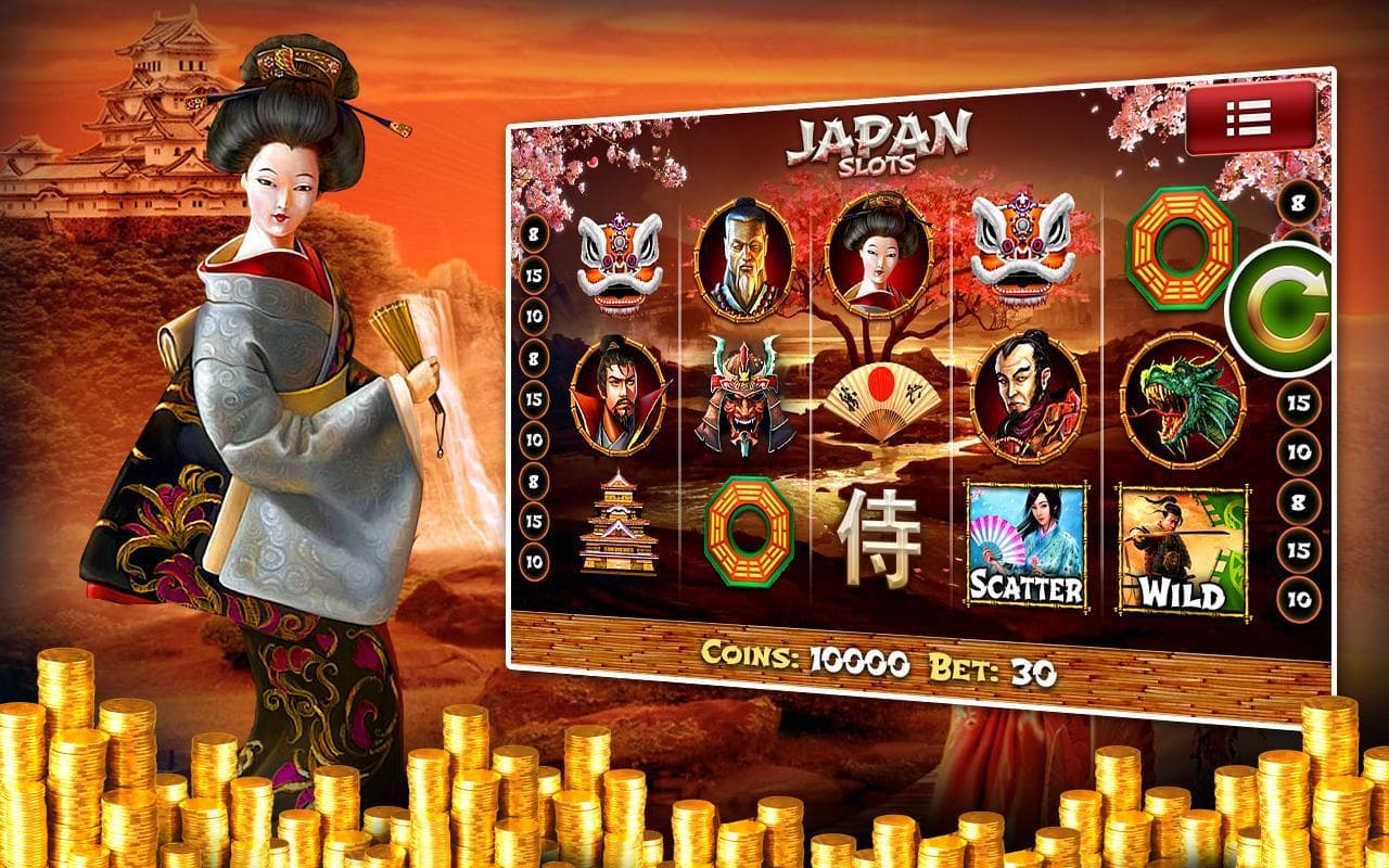 Japan 918KAYA Jackpot Winner
