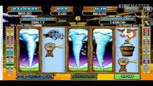 918KAYA Jackpot Twister Winner